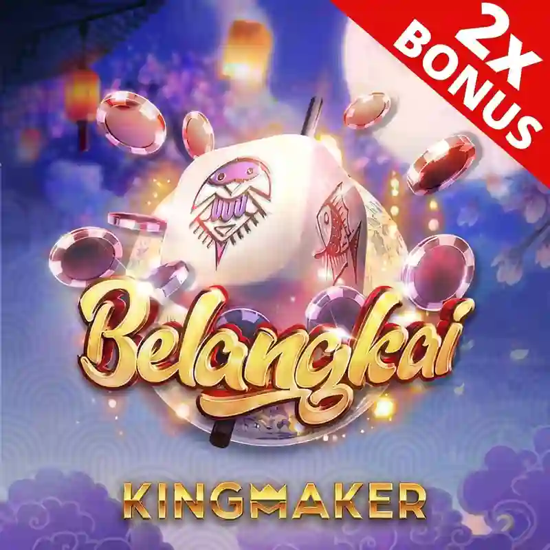 Trò chơi casino Belangkai 2 tại sv388