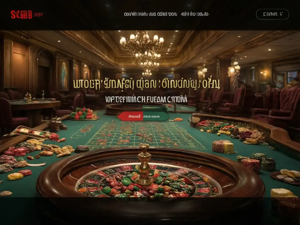 SV388 Casino - Sân chơi uy tín hàng đầu